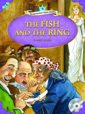 cover image of The Fish and the Ring